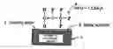 Fig. 01 - Refrigeration Circuit-Forming Member