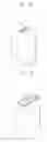 Fig. 12 - ELECTROCHEMICAL CELL WITH A GAS PERMEABLE MEMBRANE