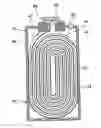 Fig. 01 - NON-AQUEOUS ELECTROLYTE SECONDARY BATTERY
