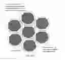Fig. 05 - Graphite or carbon particulates for the lithium ion battery anode