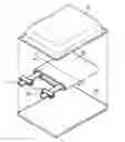 Fig. 01 - NONAQUEOUS ELECTROLYTE BATTERY AND NONAQUEOUS ELECTROLYTE