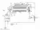 Fig. 01 - Fuel cell system condensing heat exchanger