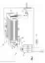 Fig. 02 - Fuel cell system condensing heat exchanger