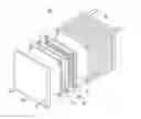 Fig. 01 - Membrane-electrode assembly with a protective layer, and fuel cell stack and fabricating method of membrane-electrode assembly