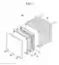 Fig. 02 - Membrane-electrode assembly with a protective layer, and fuel cell stack and fabricating method of membrane-electrode assembly