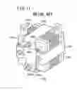 Fig. 12 - Fuel cell stack having tightening members