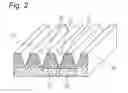 Fig. 03 - Membrane electrode assembly with gas diffusion layers having a rib porosity and method of manufacturing the same, as well as fuel cell