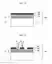Fig. 12 - Reflective photomask and reflective photomask blank