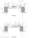 Fig. 03 - Alternating regenerative furnace and process of operating same