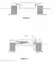 Fig. 04 - Alternating regenerative furnace and process of operating same