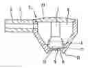 Fig. 01 - SPRAY NOZZLE AND DENTAL CLEANING SYSTEM