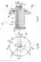 Fig. 10 - SPRAY NOZZLE AND DENTAL CLEANING SYSTEM