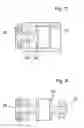Fig. 13 - SPRAY NOZZLE AND DENTAL CLEANING SYSTEM