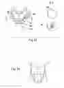 Fig. 14 - SPRAY NOZZLE AND DENTAL CLEANING SYSTEM