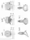 Fig. 15 - SPRAY NOZZLE AND DENTAL CLEANING SYSTEM