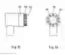 Fig. 16 - SPRAY NOZZLE AND DENTAL CLEANING SYSTEM