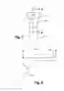 Fig. 03 - OSCILLATING SPRAY TIP FOR ORAL IRRIGATOR