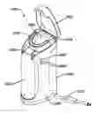 Fig. 01 - Devices and methods for collecting and analyzing fluid samples from the oral cavity