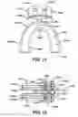 Fig. 10 - Devices and methods for collecting and analyzing fluid samples from the oral cavity