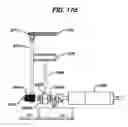 Fig. 16 - Devices and methods for collecting and analyzing fluid samples from the oral cavity