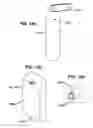 Fig. 19 - Devices and methods for collecting and analyzing fluid samples from the oral cavity