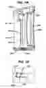 Fig. 22 - Devices and methods for collecting and analyzing fluid samples from the oral cavity