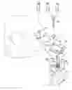 Fig. 01 - Dental prosthetic and restoration removal system and method