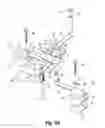 Fig. 02 - Dental prosthetic and restoration removal system and method