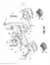 Fig. 04 - Dental prosthetic and restoration removal system and method
