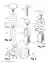Fig. 06 - Dental prosthetic and restoration removal system and method