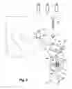 Fig. 07 - Dental prosthetic and restoration removal system and method