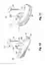 Fig. 11 - Dental prosthetic and restoration removal system and method