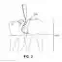 Fig. 03 - AREA-SPECIFIC DENTAL INSTRUMENT