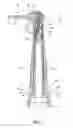 Fig. 06 - Accessory head for a powered toothbrush and toothbrush incorporating the same