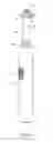 Fig. 07 - Accessory head for a powered toothbrush and toothbrush incorporating the same