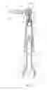 Fig. 15 - Accessory head for a powered toothbrush and toothbrush incorporating the same