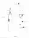 Fig. 17 - Accessory head for a powered toothbrush and toothbrush incorporating the same