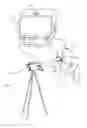 Fig. 02 - Interactive immersion system for movies, television, animation, music videos, language training, entertainment, video games and social networking