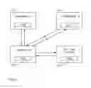 Fig. 07 - Interactive immersion system for movies, television, animation, music videos, language training, entertainment, video games and social networking
