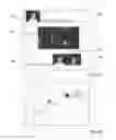 Fig. 14 - Method and system for developing language and speech
