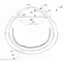 Fig. 01 - Model human eye and face manikin for use therewith