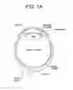 Fig. 02 - Model human eye and face manikin for use therewith