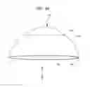 Fig. 04 - Model human eye and face manikin for use therewith