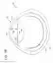 Fig. 07 - Model human eye and face manikin for use therewith
