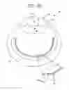 Fig. 10 - Model human eye and face manikin for use therewith