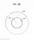 Fig. 13 - Model human eye and face manikin for use therewith