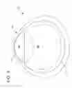 Fig. 15 - Model human eye and face manikin for use therewith
