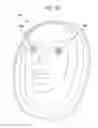 Fig. 19 - Model human eye and face manikin for use therewith