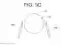 Fig. 24 - Model human eye and face manikin for use therewith