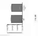 Fig. 10 - Common Light Chain Mouse